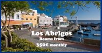 Los Abrigos Room to Let