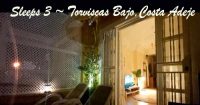 Sleeps 3 - Costa Adeje - Esther