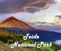 Teide National Park Night Tour with Dinner