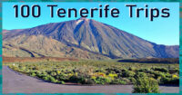 100 BEST Tenerife Excursions for 2025