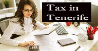 Accounts & Paperwork in South West Tenerife