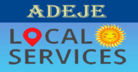 Local Services in Adeje