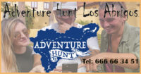 Adventure Hunt Los Abrigos