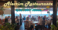Alecrim Restaurante Golf del Sur
