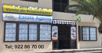 Astliz Estate Agents Tenerife