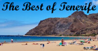 The Best of Tenerife