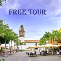 Free Trip Tenerife