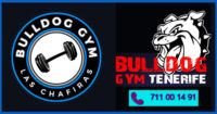 Bulldog Gym Las Chafiras