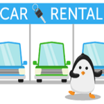 Car Rentals in Adeje