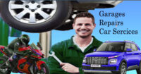 Car Repairs in Tenerife