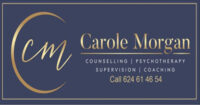 Carole Morgan Counselling