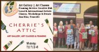 Cherrie's Attic