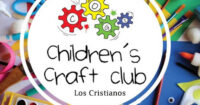 Childrens Craft Club