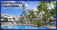 Cruise Inn Pool Bar Los Cristianos