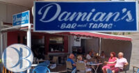 Damian's Bar & Tapas Los Cristianos