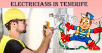 Electricians in Tenerife