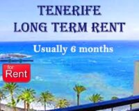 Estate Agents Letting in South West Tenerife