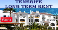 Estate Agents Letting in Tenerife