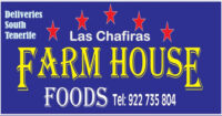 Farmhouse Foods Tenerife