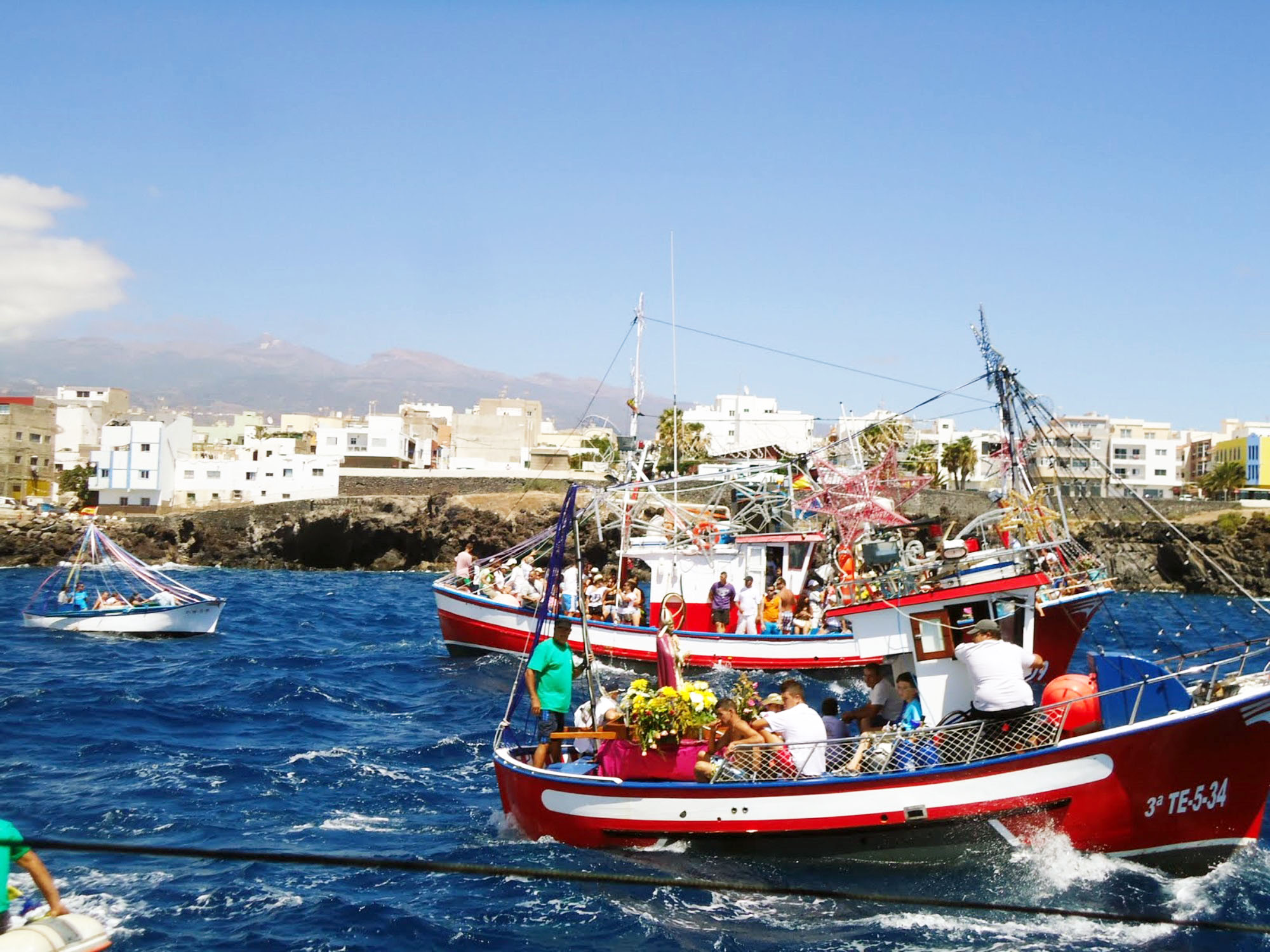 East Tenerife Resort