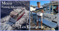 Fishing Adventure Los Cristianos