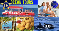 Ocean Tours Special Offer