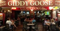 Giddy Goose Las Americas