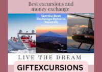 Gift Excursions