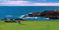 Amarilla  Golf Course