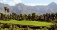 Costa Adeje Golf Course