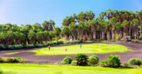 Golf del Sur Golf Course