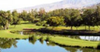 Las Americas Golf Course