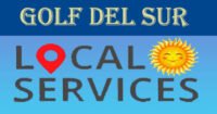 Local Services in Golf del Sur