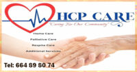 HCP Care Adeje