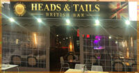 Heads & Tails Las Americas