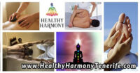 Healthy Harmony