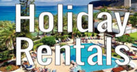 Private Holiday Rentals Group