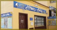 Homes and Away Golf del Sur