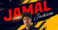Jamal Jackson