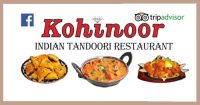 Kohinoor Indian Tandoori San Blas