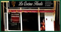 La Cocina Hindú Los Abrigos