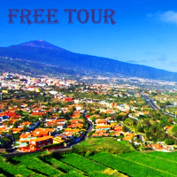 Free Trip Tenerife