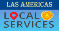 Local Services in Las Americas