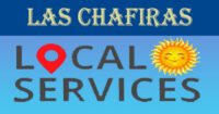 Local Services in Las Chafiras