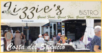 Lizzie's Bistro Tenerife