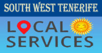 Local Services in South West Tenerife