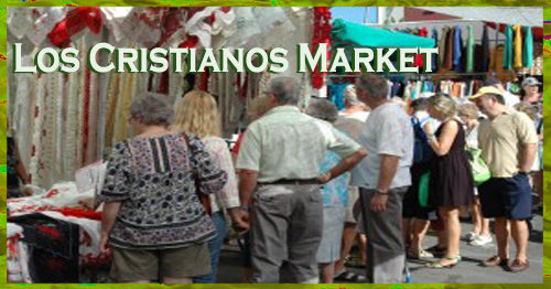 los-cristianos-market