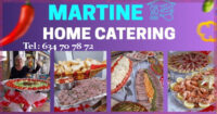 Martines Catering Tenerife