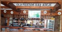 Old Friends Bar Adeje