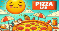 Pizza Lab